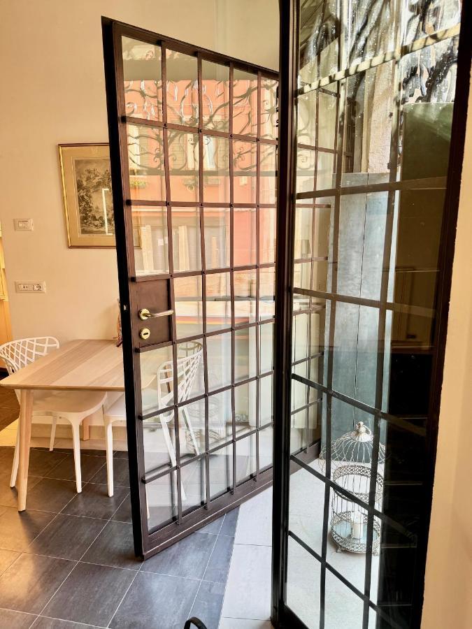 Ca Penini - Canal View Venice Exterior photo