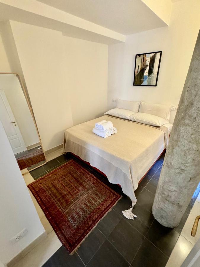 Ca Penini - Canal View Venice Exterior photo
